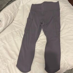 Athleta Leggings